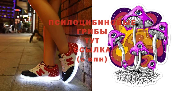 тгк Алексеевка